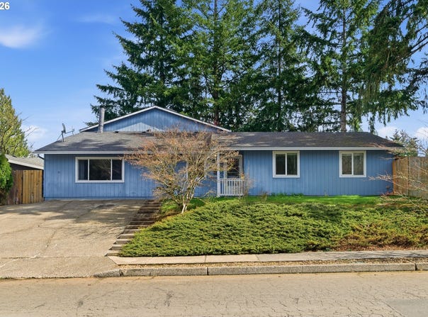 17840 WOLF Dr, Sandy, OR 97055
