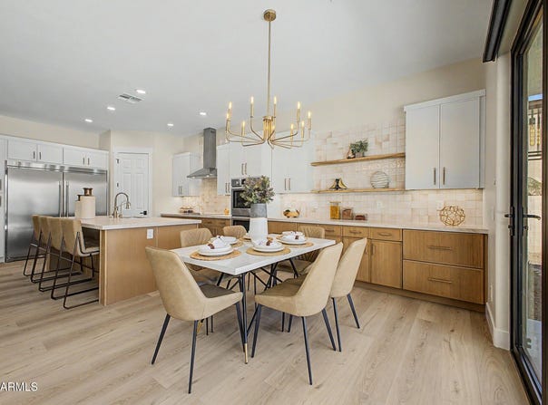 3113 E BOSTON Street, Gilbert, AZ 85295