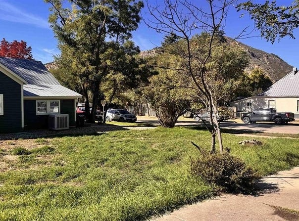 732 E 4th Street, Durango, CO 81301