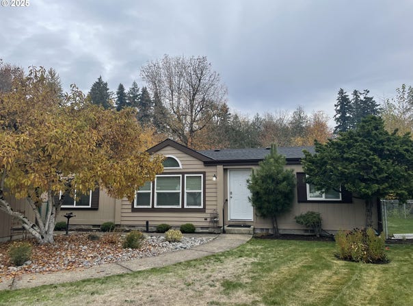 1655 S ELM ST, Canby, OR 97013