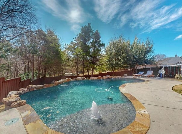 788 Windsong Lane, Rockwall, TX 75032