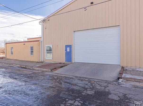 1115 N Erie Ave, Pueblo, CO 81001