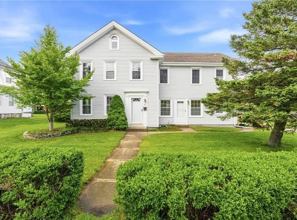 36 Ledward Avenue, Westerly, RI 02891