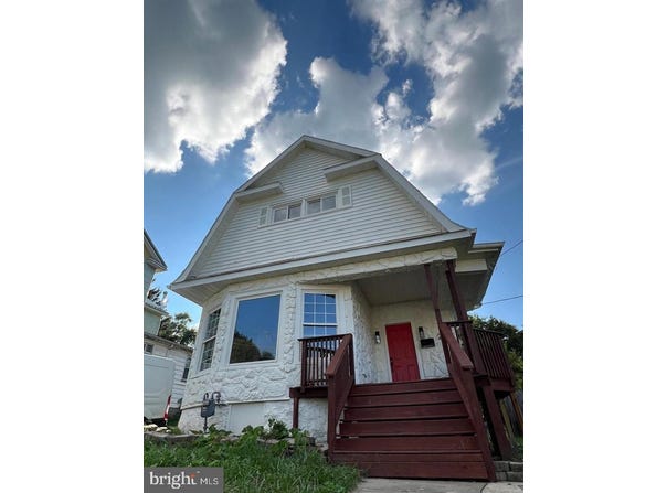 225 VINE Street, WESTERNPORT, MD 21562