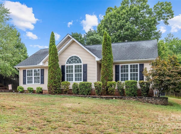7148 Marlin Street, Gastonia, NC 28056