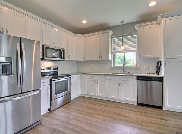 34832 La Hwy 1019, Denham Springs, LA 70706