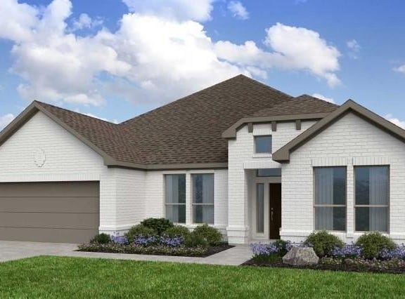 1804 Beech Ridge Drive, Northlake, TX 76226