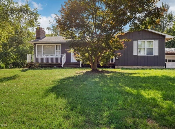 2916 Sexton Road, Geneva, OH 44041