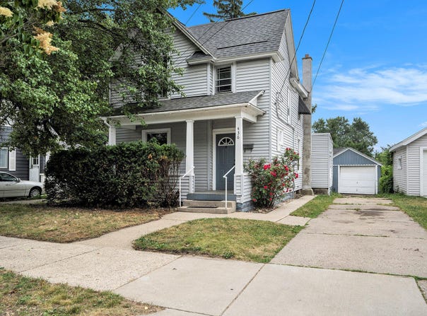436 Quimby Street NE, Grand Rapids, MI 49505