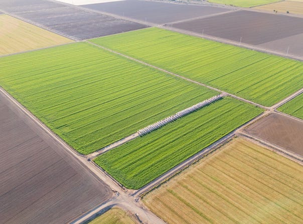 W Kramar Rd, El Centro, CA 92243