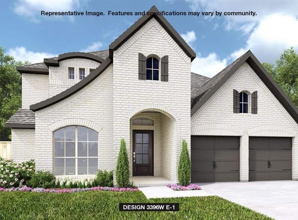 2714 Kirkhill Lane, Forney, TX 75126