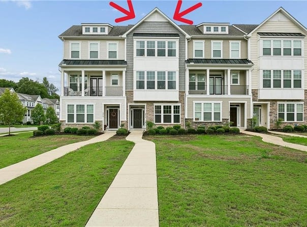 3512 Hickory Neck Boulevard, Toano, VA 23168