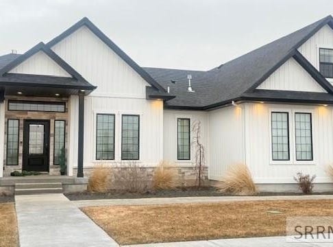 2635 Spring Gulch Drive, Ammon, ID 83406