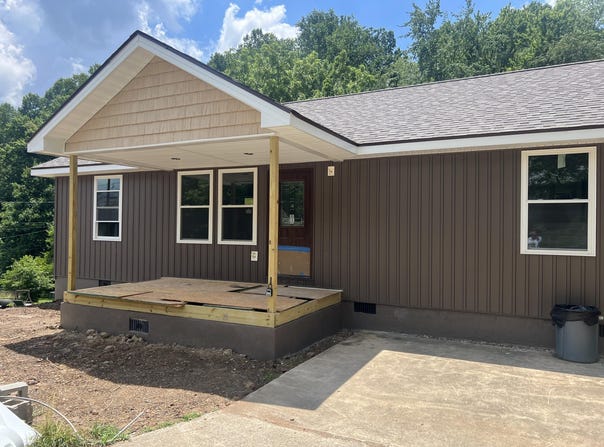 903 West 8th Street, Corbin, KY 40701