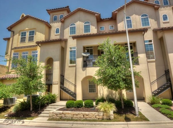12105 Terraza Cir, Austin, TX 78726