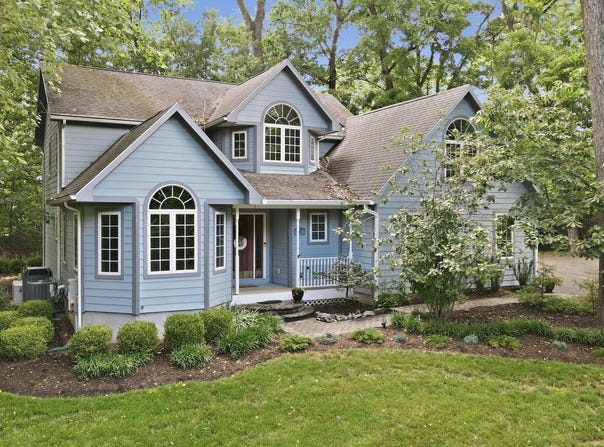 63 HACKBERRY Circle, SHEPHERDSTOWN, WV 25443