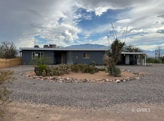 423 E Yucca Dr, Safford, AZ 85546