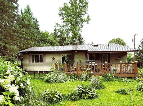10302w Cty Road D, Exeland, WI 54835