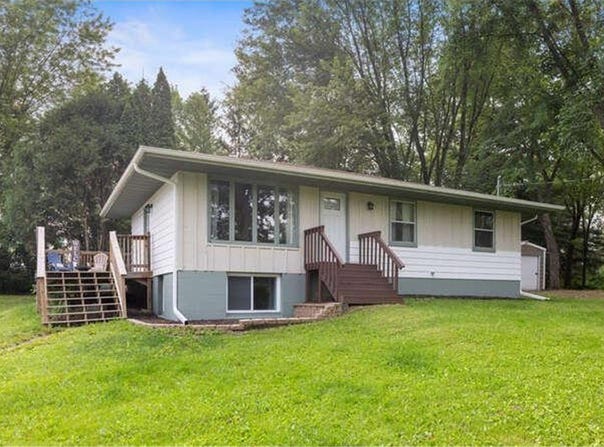 44775 Bending Avenue, Fish Lake Twp, MN 55032