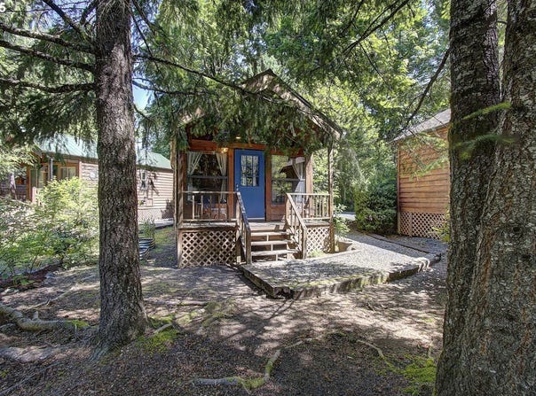 65000 E HIGHWAY 26, Welches, OR 97067