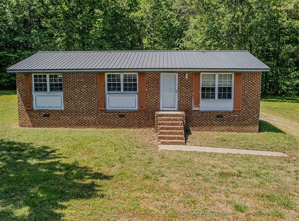 1302 Blacksmith Road, Efland, NC 27243