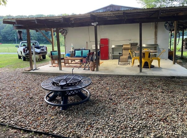246C Pollock Rd, McDermott, OH 45652