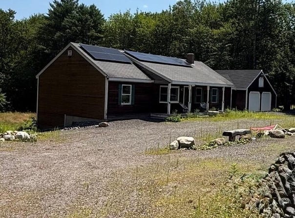 75 N Gorham Road, Gorham, ME 04038