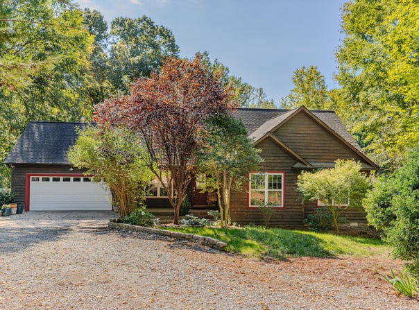 2645 Bason Road, Mebane, NC 27302