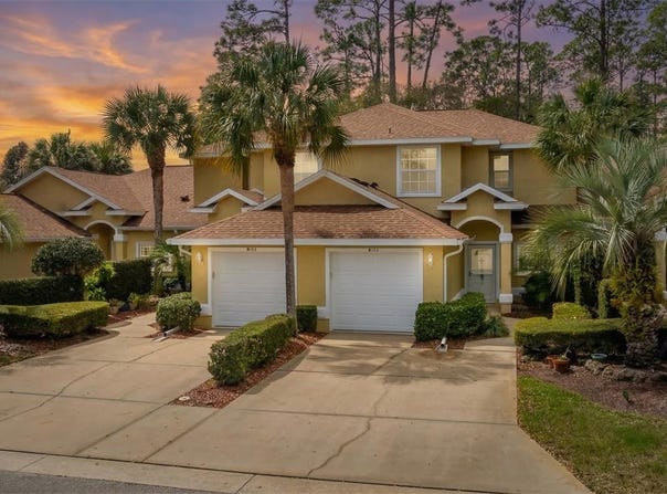 2001 PALM Drive, FLAGLER BEACH, FL 32136