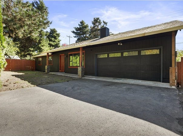 15856 SW SUNSET Ct, Sherwood, OR 97140