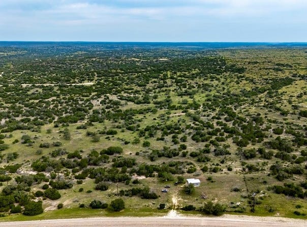 Lot 1 NW Hwy 377, Rocksprings, TX 78880