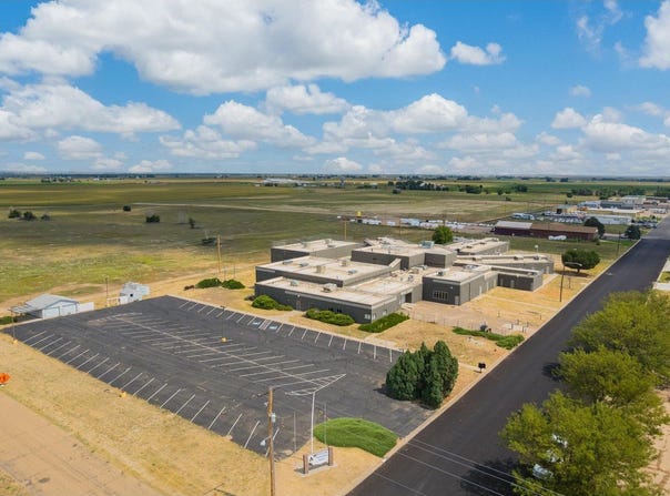 901 Industrial Park Rd, Brush, CO 80723