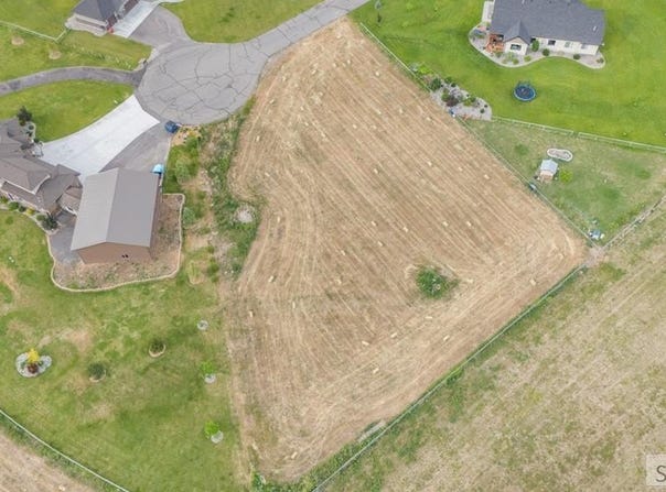 Tbd Sequoia Court, Rexburg, ID 83440