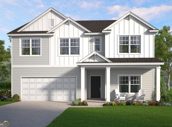 336 Silver Fox, St. Marys, GA 31558
