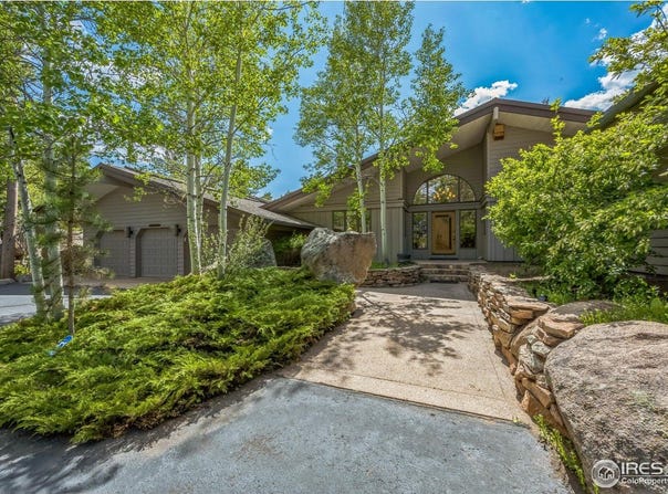 2415 Fox Acres Dr E, Red Feather Lakes, CO 80545