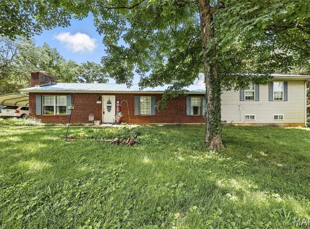 7530 Jarred Drive, Bonne Terre, MO 63628