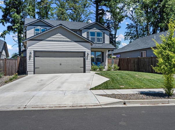 4994 CEDAR VIEW Dr, Springfield, OR 97478
