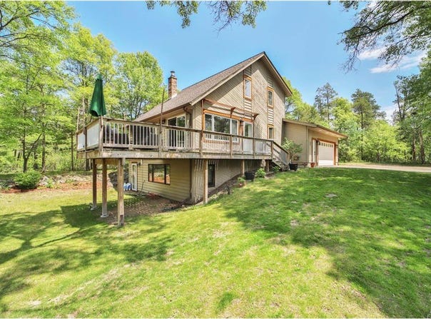 11941 Forestview Drive, Baxter, MN 56425