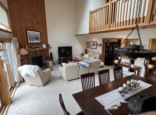 83B Greenspring Road, Dover, VT 05356