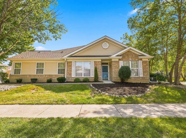 13343 S Bayberry Lane, Plainfield, IL 60544