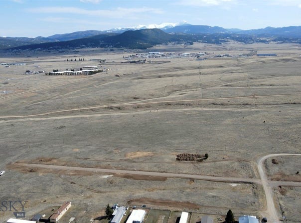 S Warren Avenue, Butte, MT 59701