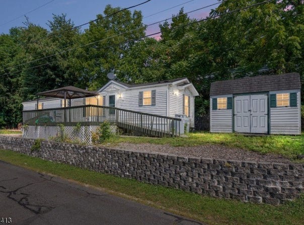 45 Zimmer, Franklin Boro, NJ 07416-2303