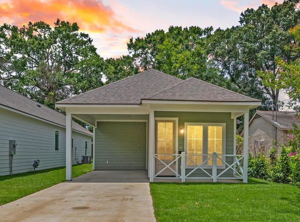 146 Catherine Street, Lafayette, LA 70503