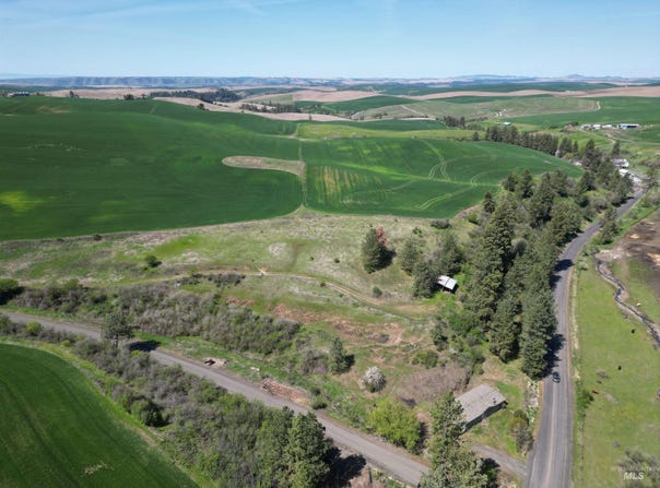 32178 South Rd, Kendrick, ID 83537
