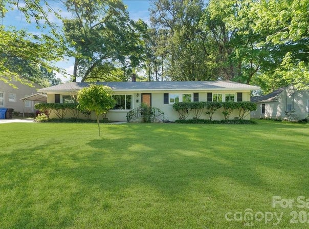 952 Beverly Drive, Rock Hill, SC 29730