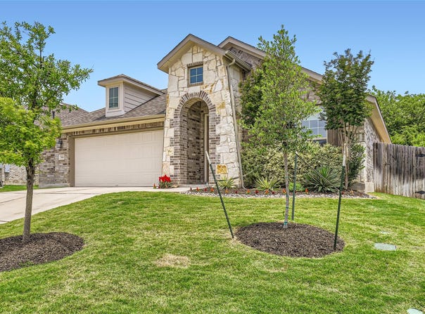 552 Windom WAY, Georgetown, TX 78626