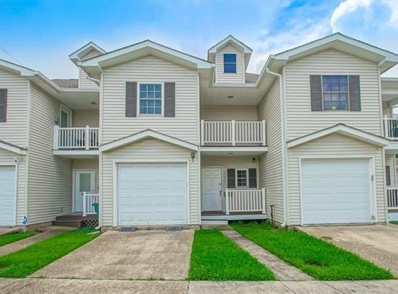 3320 TAFT Park, Metairie, LA 70002