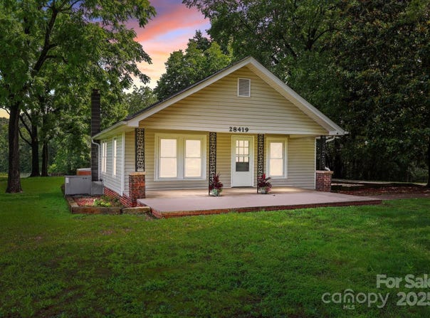 28419 NC Hwy 73 Highway, Albemarle, NC 28001