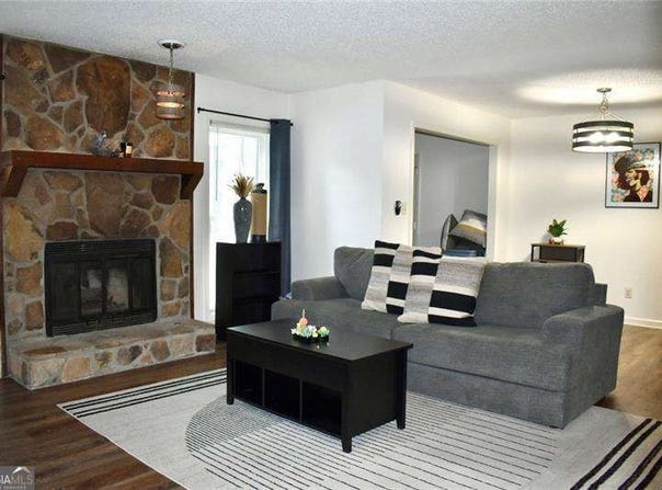 6308 Woodmont, Peachtree Corners, GA 30092