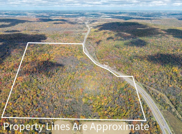 140 Ac Highway 12, Baraboo, WI 53913